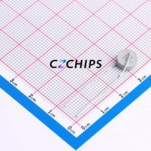 เทอร์มิสเตอร์ PTC PTCCL09H171HBE ผ่านองค์ประกอบรู (THT),P = 5มมตัวต้านทาน - Product Image 1