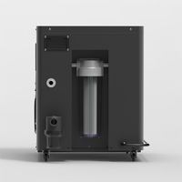 2025 0 °C Refroidissement rapide Contrôle WiFi Refroidissement rapide Refroidisseur d'eau avancé pour bain de glace avec WiFi
