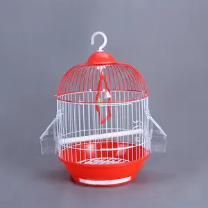 Toptan fantezi muhabbet kuşu papağan kanarya kuş üreme kafesi satılık