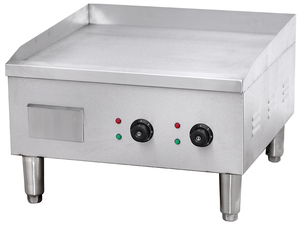 Plaque de cuisson au gaz pour comptoir, équipement de cuisine, plaque à dosa, usage commercial - Product Image 1