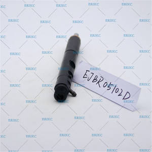 Dispositif d'injecteur de carburant <span class=keywords><strong>Diesel</strong></span>, 4 pièces/ensemble, EJBR0 5102D, EJBR05102D, 28232251 fille, set de 4 pièces, EJB R05102D - Product Image 3