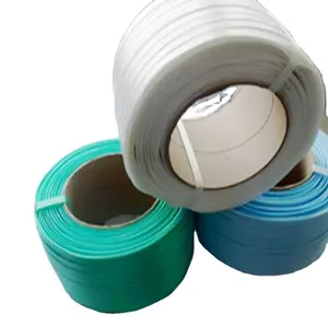 רצועות פלסטיק כבל בגודל מותאם אישית ניתנות למחזור באיכות גבוהה