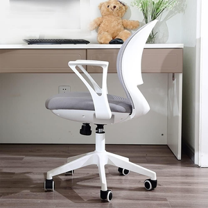 Chaise de bureau en maille réglable en hauteur avec support inclinable <span class=keywords><strong>Ergohuman</strong></span> pour bureau de direction - Product Image 6