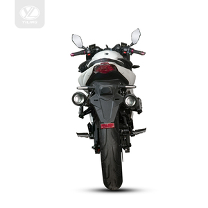 Scooter électrique/<span class=keywords><strong>moto</strong></span> de grande puissance 5000W Type Touring avec modèle de <span class=keywords><strong>course</strong></span> à <span class=keywords><strong>prix</strong></span> réduit pour gros pneus - Product Image 6