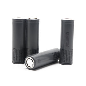 Brandneue 3,7 V Li-Ionen-Batterie 21700 5000mAh M50LT <span class=keywords><strong>Flat</strong></span> Top wiederauf ladbare Batterie Li-Ionen-Batterie zelle - Product Image 5