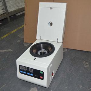 Drawell TG16-W Lab <span class=keywords><strong>Centrifuge</strong></span> Machine Hoge Snelheid <span class=keywords><strong>Centrifuge</strong></span> Voor Ziekenhuis - Product Image 4