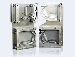 Moldeo por soplado de botellas de 1L, 5L y 10L, HDPE, molde de extrusión de plástico, aceite de motor/detergente para ropa, fabricante de moldes para champú - Product Image 2