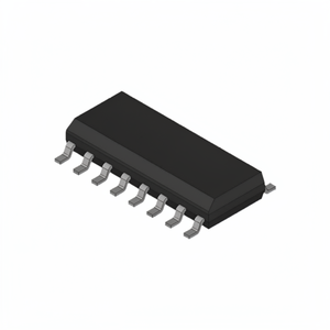 Composants électroniques originaux à acheter en ligne CS3865CGDW16 Gestion de l'alimentation (PMIC) - Product Image 1