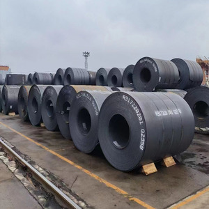 مادة ممتازة للصدأ hrc وhrc وms بلون أسود aisi 1018 1095 مع رقاقة m390 من الفولاذ الكربوني - Product Image 6