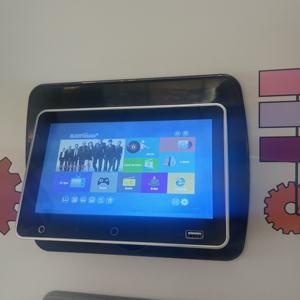 Reproductor de vídeo multimedia con pantalla de visualización de publicidad Andriod - Product Image 4