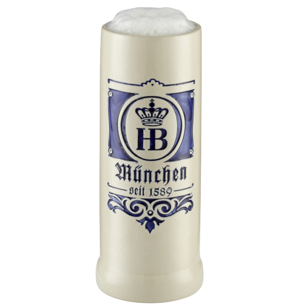 เบียร์สไตน์ "1589เทพนิยาย" 0,5ลิตร