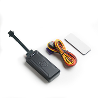 SinoTrack ST-901AL 4G, perangkat pelacakan GPS otomatis dengan aplikasi IOS Android