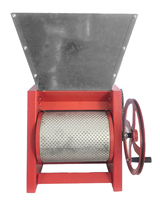 Offre Spéciale éplucheuse de grains de café frais éplucheuse de peau de café