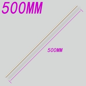 Thermopuits en acier inoxydable 201 <span class=keywords><strong>PT100</strong></span> pour capteur de température OEM/ODM personnalisable 6 mm x 30 cm avec gaine de protection - Product Image 6