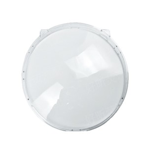 Cubierta de Faro Transparente para Mercedes-Benz Clase G 2020-2022, Cubierta Decorativa para la Carcasa de la Lámpara Delantera - Product Image 4