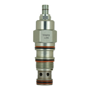Válvula reductora de presión Elliott TPBFB de 1/2 pulgada operada por piloto para productos petrolíferos - Product Image 3