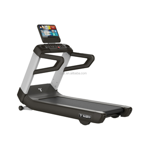 TZ-5000B Hot Selling <b>Running</b> <b>Machine</b> Commercial With Keyboard TZ-5000B Commercial Gym Equipment TZ-5000B TZ-5000B Comm - Product Image 1