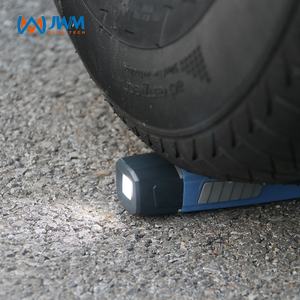 보안 가드 투어 순찰 클럭 장치/RFID 리더/높은 빛 손전등/ - Product Image 6