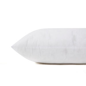 Disesuaikan rumah <span class=keywords><strong>hotel</strong></span> Alam lembut angsa bebek bulu bantal bulu bantal bawah dengan kain katun - Product Image 3