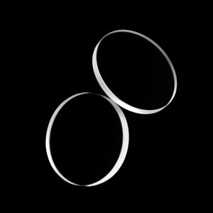 Custom <b>Optical</b> Infrared <b>Filter</b> 950nm-1700nm Longpass <b>Filter</b> for IR Detector - Product Image 5