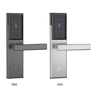 Bluetooth <span class=keywords><strong>cadenas</strong></span> intelligent <span class=keywords><strong>connecté</strong></span> wifi serrure de porte de maison - Product Image 6