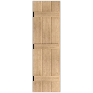 Dễ dàng-to-cài đặt Trung Quốc ex-nhà Máy Giá mật độ cao bọt trang trí millwork woodgrained cửa chớp cho cửa sổ & Door <span class=keywords><strong>TRIM</strong></span> - Product Image 3