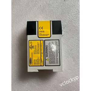 แบนเนอร์ AT-FM-10K DUO-TOUCH เซฟตี้รีเลย์, 2NO, 1NC Aux, 6A สูงสุด, 24VAC/DC มือสอง - Product Image 4