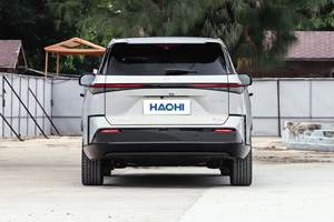 Véhicule Électrique Neuf en Promotion Platinum 3X 2025, Autonomie NEDC 430-610km, <span class=keywords><strong>SUV</strong></span> Compact 5 Portes 5 Places 100% Électrique, Fabriqué en Chine, Livraison Rapide - Product Image 6