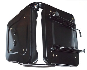 Piezas de Repuesto de Asiento Ajustables de Alta Calidad OEM al por Mayor de Fábrica China - Product Image 6