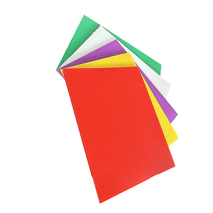 Nhà sản xuất Chuyên Nghiệp <span class=keywords><strong>PP</strong></span> nhựa tấm sóng nhựa Pallet Divider Sheets nhựa lớp Pads - Product Image 3