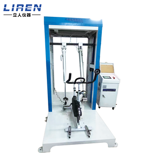 Testeur de fatigue de pédalage de vélo d'exercice direct en usine - Product Image 1