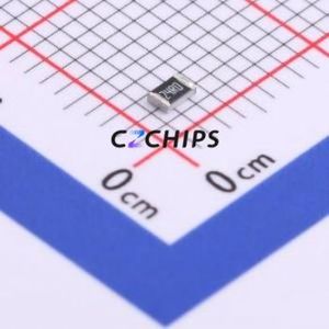 RT0805BRE0724RL SMD Resistor 0805 ( Type: Thin Film )( Resistance: 24Ohm Precision: 0.1% ) - Product Image 1