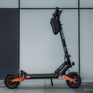 Trottinette Électrique Pliable G2Max à Deux Roues, Batterie Lithium 48V 20Ah, Aluminium, Haute Vitesse, Auto-Équilibrée, 55km/h, 1000W, LED - Product Image 2