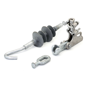 36KV sứ văn phòng phẩm bài cách điện cao áp vật liệu cách nhiệt & các yếu tố - Product Image 2