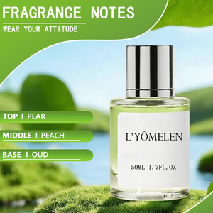 Nouvelle collection de parfums écologiques en vaporisateur, longue tenue, marque privée, senteurs fruitées, agrumes, fraîches, épicées, florales, eau de parfum - Product Image 4