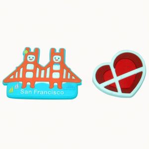 ทำแม่เหล็กติดตู้เย็นของคุณเอง แม่เหล็กติดตู้เย็นที่ไม่เหมือนใคร - Product Image 5