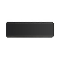Ekstender Video 2K HD & USB KVM melalui serat (2-Ch dua arah atau 3-Ch maju + 1-Ch mundur