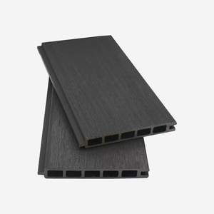 <span class=keywords><strong>Panneau</strong></span> de clôture en WPC résistant aux UV et imperméable <span class=keywords><strong>pour</strong></span> usage <span class=keywords><strong>extérieur</strong></span> (écoles et jardins), anti-décoloration, système de verrouillage facile, composite longue durée - Product Image 6