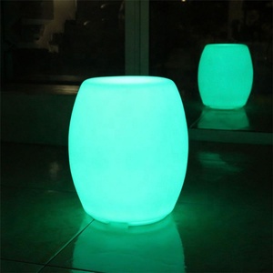 Muebles de sofás de sala de estar/juego de sofás con luz LED/sofá blanco de sala de estar barato - Product Image 6