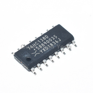 74hc138 mạch tích hợp mới và nguyên bản hc138d 74hc138d - Product Image 4