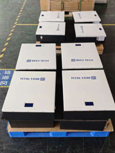Power Wall <span class=keywords><strong>Stockage</strong></span> d'énergie solaire <span class=keywords><strong>photovoltaïque</strong></span> 5 Kwh 51.2V 100Ah Lifepo4 <span class=keywords><strong>Batterie</strong></span> lithium-ion <span class=keywords><strong>prix</strong></span> - Product Image 5