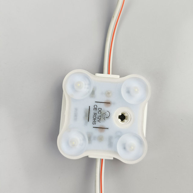 2021 LED Modules High Brightness Light Source 1.5w 12000k LED Module Wholesale