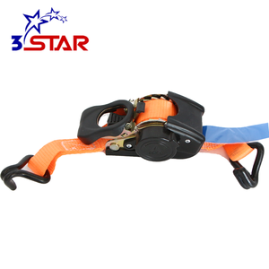 <span class=keywords><strong>Sangle</strong></span> d'arrimage <span class=keywords><strong>à</strong></span> <span class=keywords><strong>cliquet</strong></span> rétractable automatique <span class=keywords><strong>de</strong></span> 1 <span class=keywords><strong>à</strong></span> 2 pouces - Product Image 4