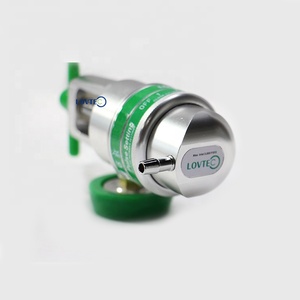 Airtech Hot Sale Click Style Medical <strong>Conserve</strong> <strong>Device</strong> for <strong>Oxygen</strong> tank High Quality <strong>Oxygen</strong> Regulator Medical <strong>Conserve</strong> <strong>Device</strong> - Product Image 2
