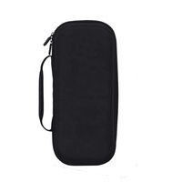 Étui pour console de jeu portable PlayStation Portal, étui EVA pour PS Portal Slim, sac de rangement antichoc EVA pour console et Joy Con