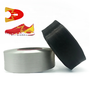 Sợi Đơn Sợi Nóng Chảy Thấp 30D/50D/75D Sợi <span class=keywords><strong>Polyester</strong></span> Nóng Chảy - Product Image 5