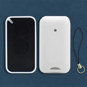 Control Remoto Transmisor de Código Variable 433.9 para Puertas de Garaje Enrollables, Compatible con NiceEra <span class=keywords><strong>Inti</strong></span> - Product Image 4