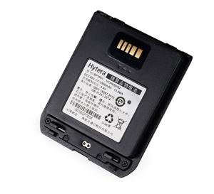 Batterie rechargeable Li-ion 3500mAh BP3501 pour talkie-walkie, pack de batteries au lithium polymère 3.85V pour Hytera DSJ-HYTH7A1 Vm780 - Product Image 1
