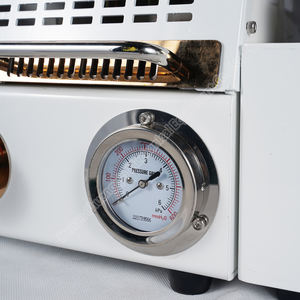 Tostador de café Tostador de granos de café eléctrico Tostador de café comercial para el hogar - Product Image 5