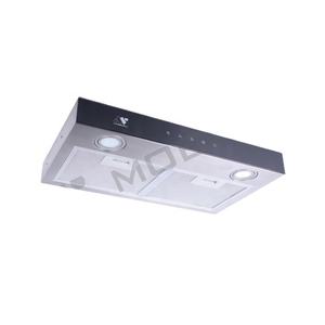 2025 MOBORV acier DC Rangehood caravane <span class=keywords><strong>camping</strong></span>-car bateau marin <span class=keywords><strong>Camping</strong></span> voiture fumée échappement Ventilation convertisseur RV <span class=keywords><strong>camping</strong></span>-car Air - Product Image 1